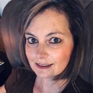 Meet your Posher, Kerry anne